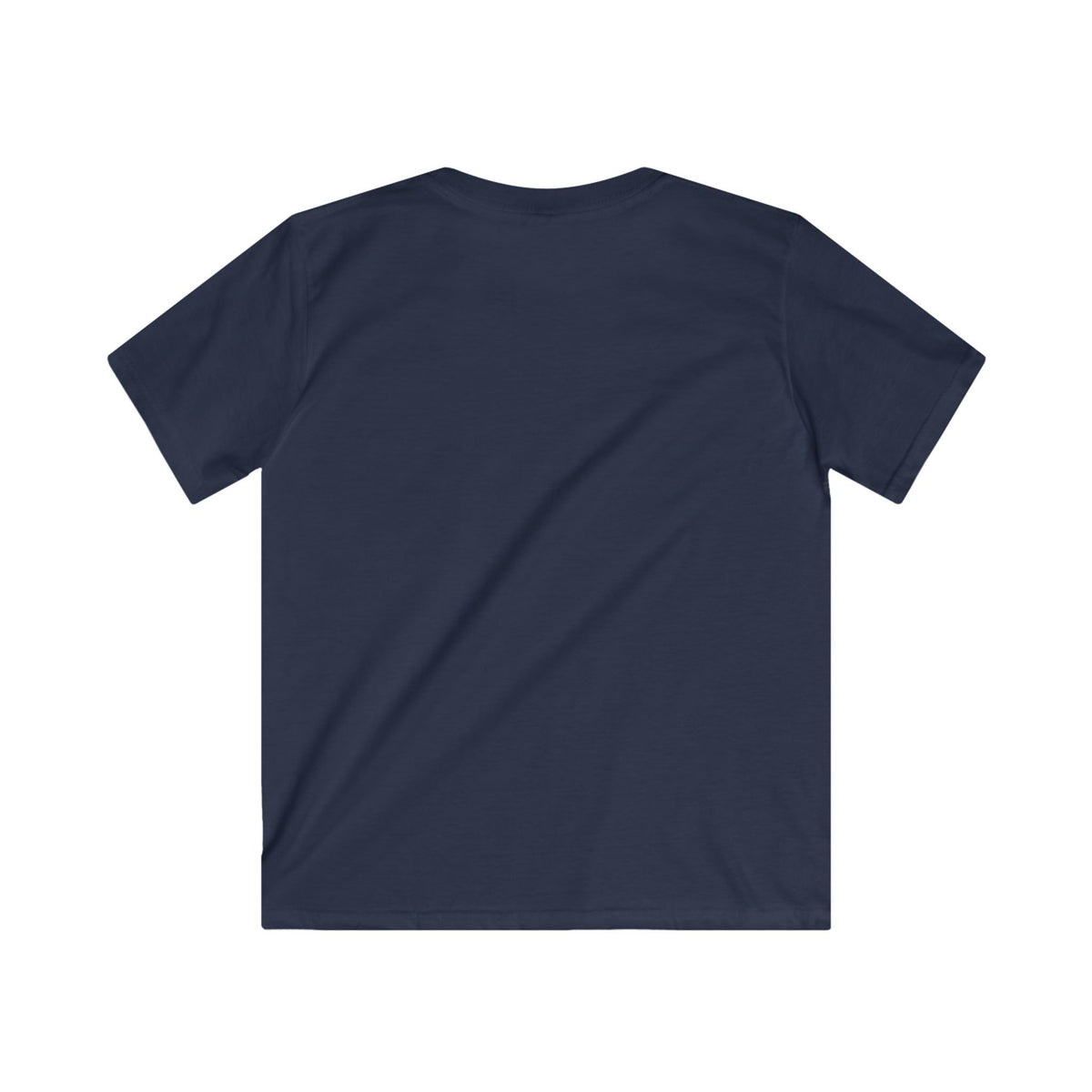 Bethpage Soccer Youth Tee - Arch
