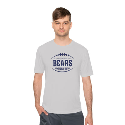 SJBK Moisture Wicking Tee