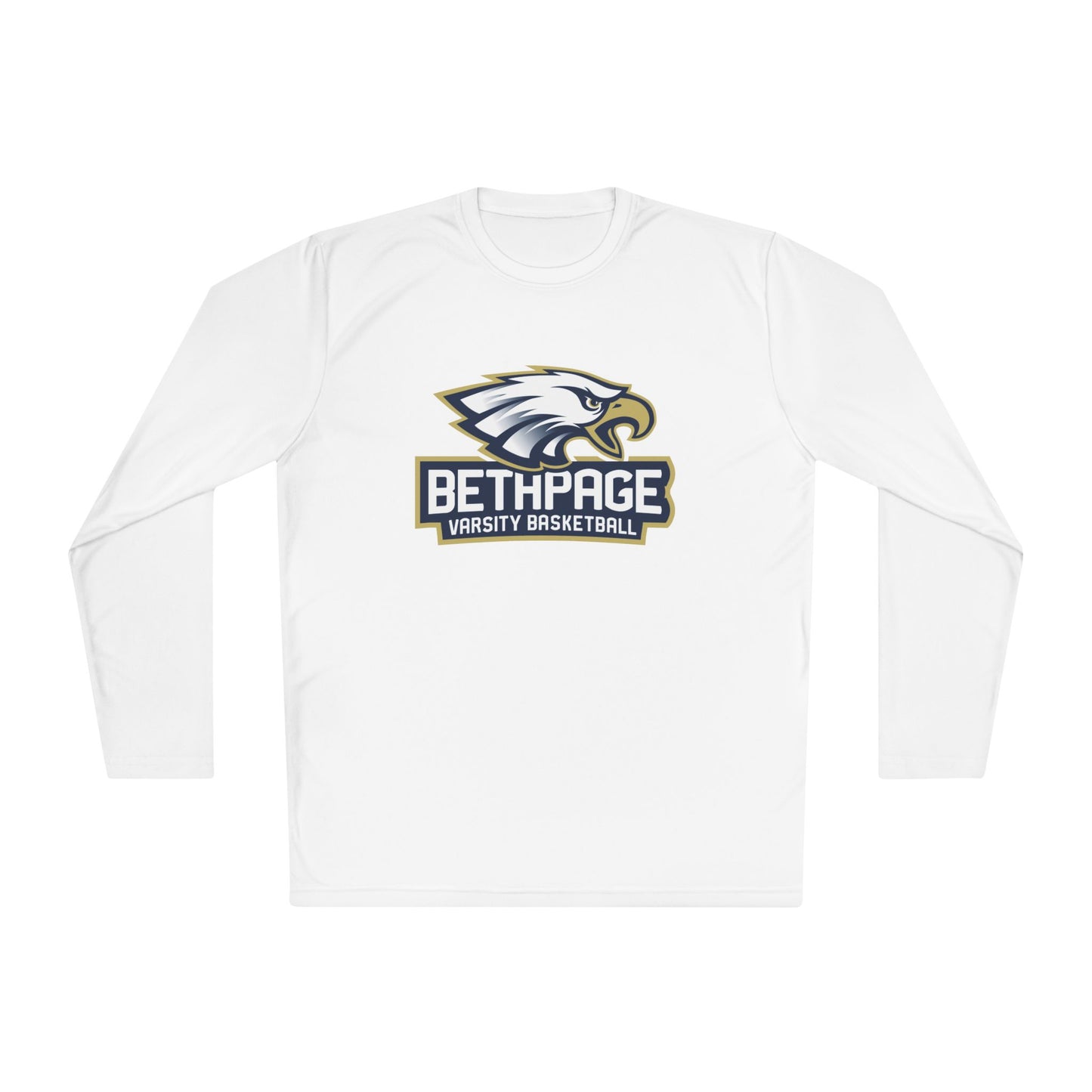 Unisex Lightweight Long Sleeve Tee
