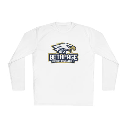 Unisex Lightweight Long Sleeve Tee