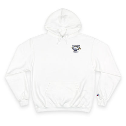 Bethpage Hockey Champion Hoodie - Eagle