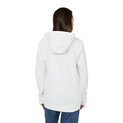 SJBK adidas Unisex Fleece Hoodie