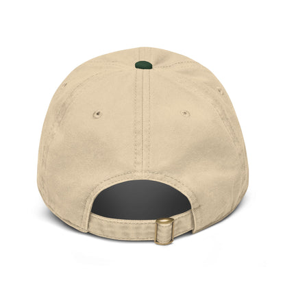Oswego Women's Club Hockey Vintage Cap - Anchor