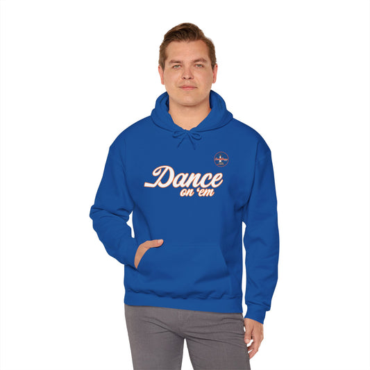 Dance On 'Em Logo Sweatshirt