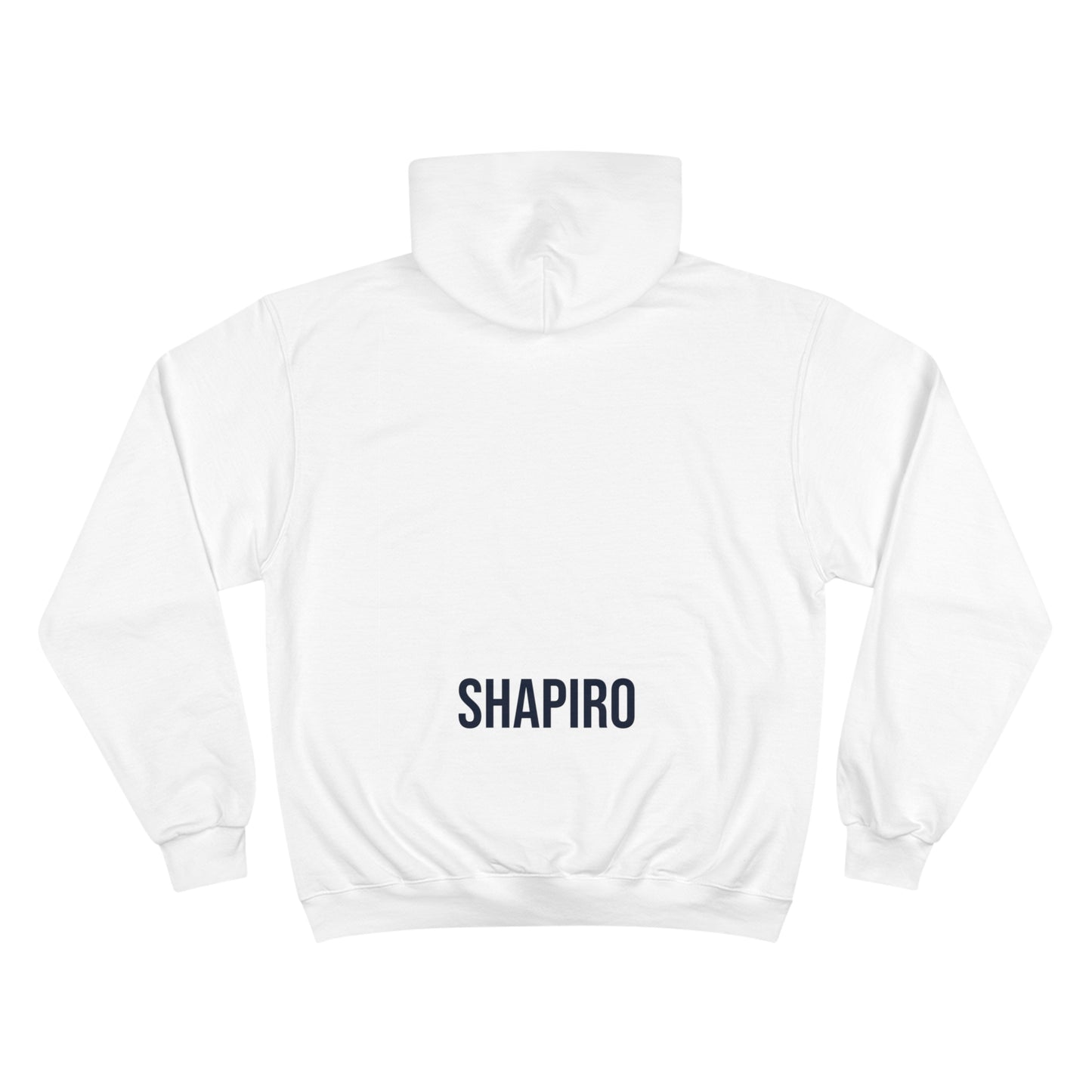 [SHAPIRO] Bethpage Lacrosse Champion Hoodie