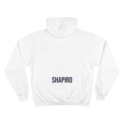 [SHAPIRO] Bethpage Lacrosse Champion Hoodie