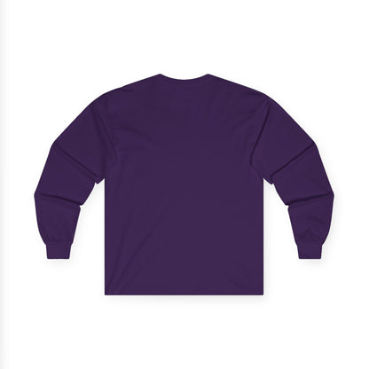 Gildan 2400 Unisex Ultra Cotton Long Sleeve Tee