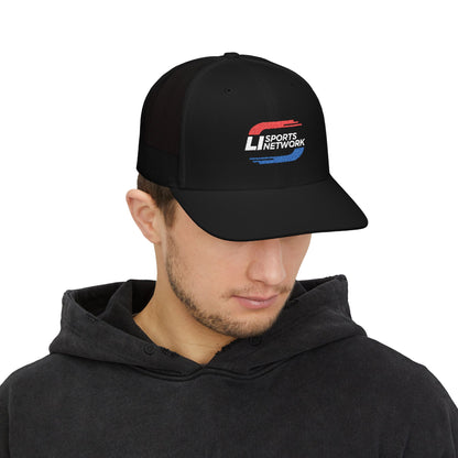 LISN Snapback Trucker Cap
