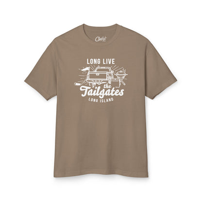 Drive4Five "Tailgate" Tee