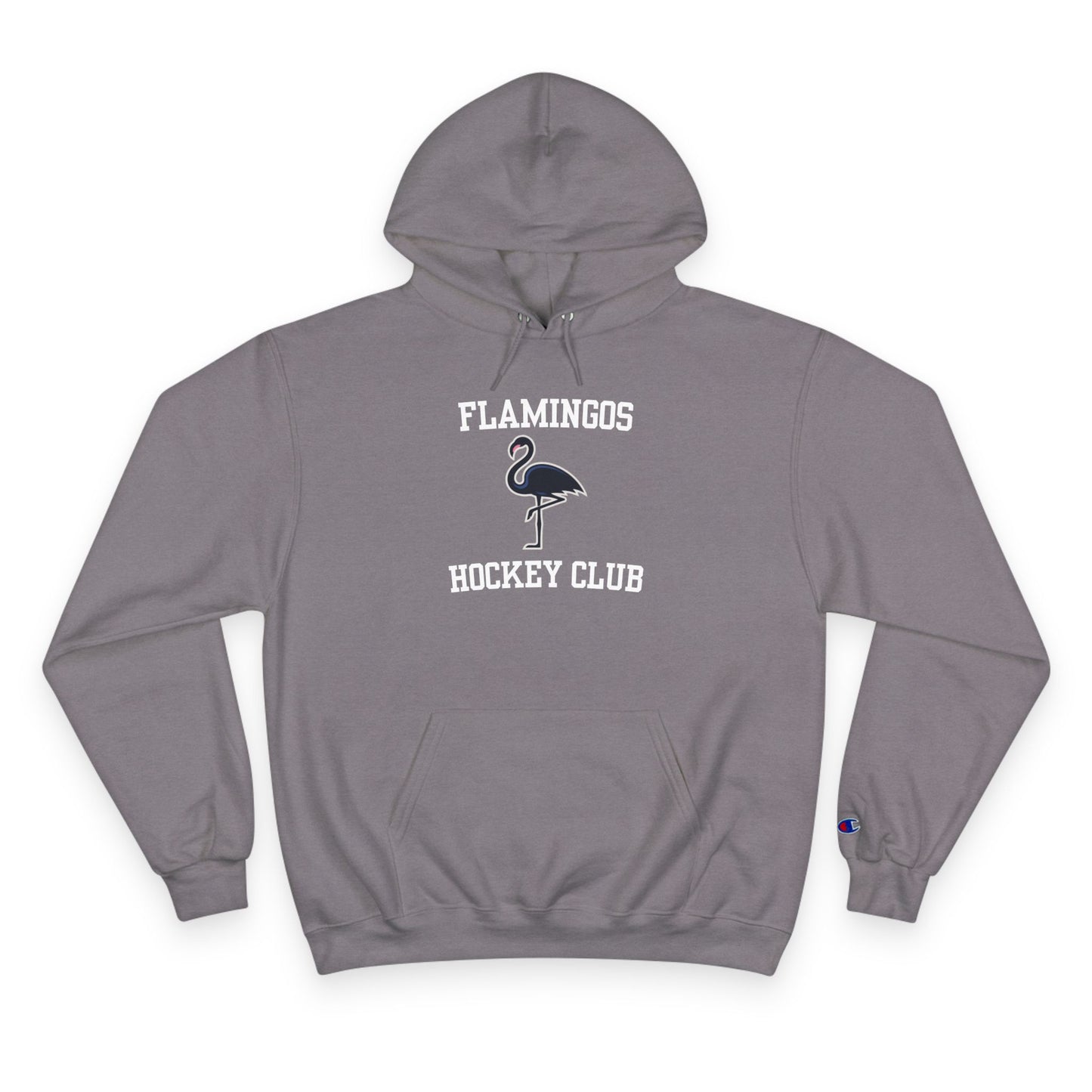 Flamingos HC Champion Hoodie