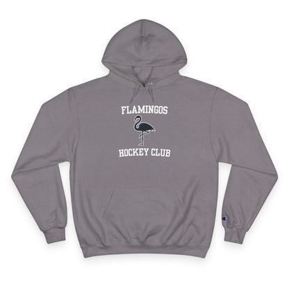 Flamingos HC Champion Hoodie