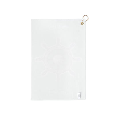 Lake Show Golf Tournament Golf Towels