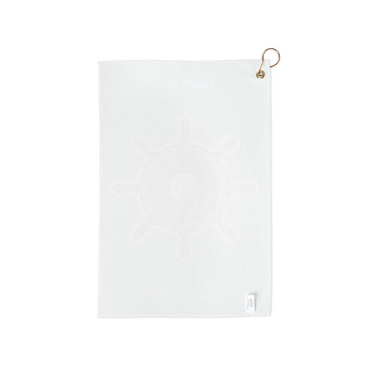 Lake Show Golf Tournament Golf Towels