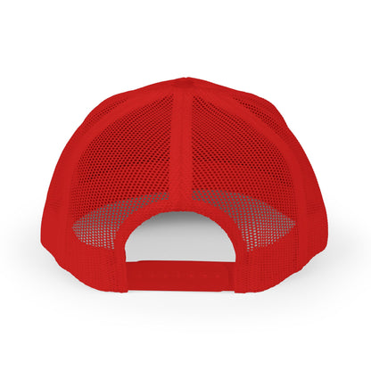 Devils Fanatics Snapback Trucker Cap