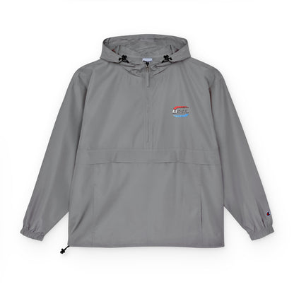 LISN Champion Windbreaker Jacket