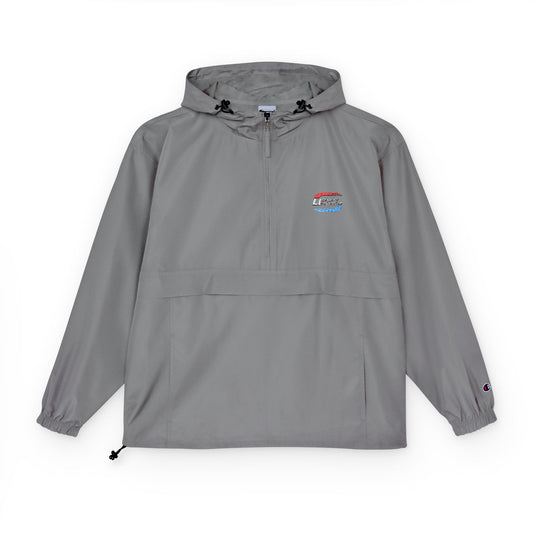 LISN Champion Windbreaker Jacket