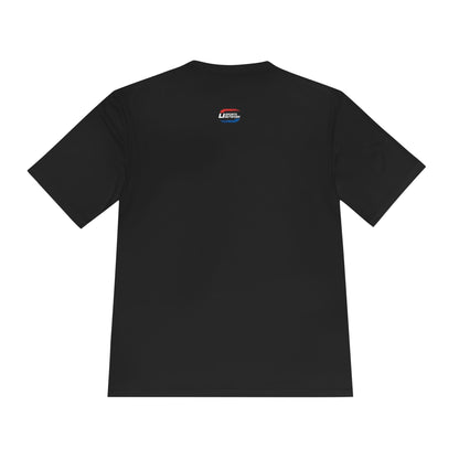 LISN Moisture Wicking Tee