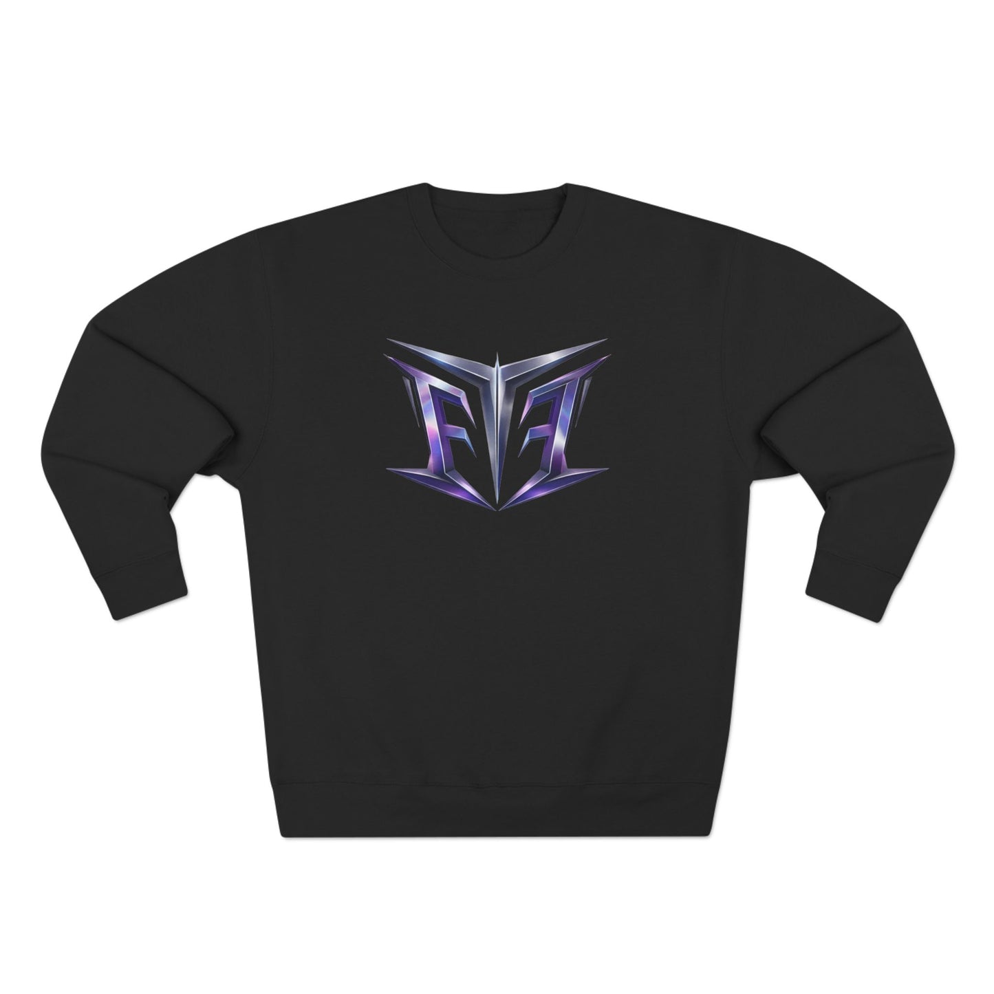 Edge Crewneck