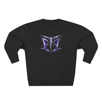 Edge Crewneck