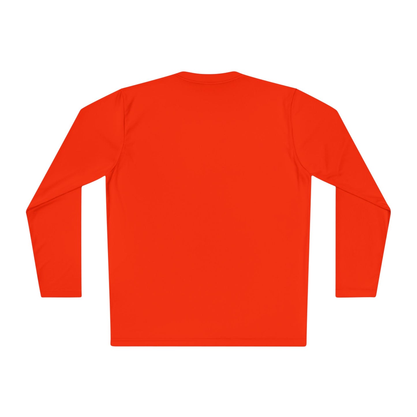 PT With JT - Late Bloomer Run Club Dri-Fit Long Sleeve Tee