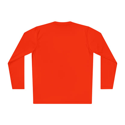 PT With JT - Late Bloomer Run Club Dri-Fit Long Sleeve Tee