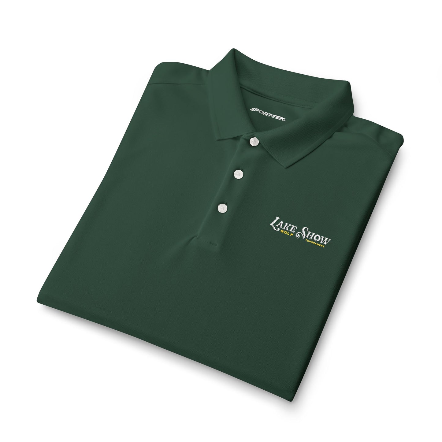 Lake Shore Golf Tournament Sport-Tek® Polo