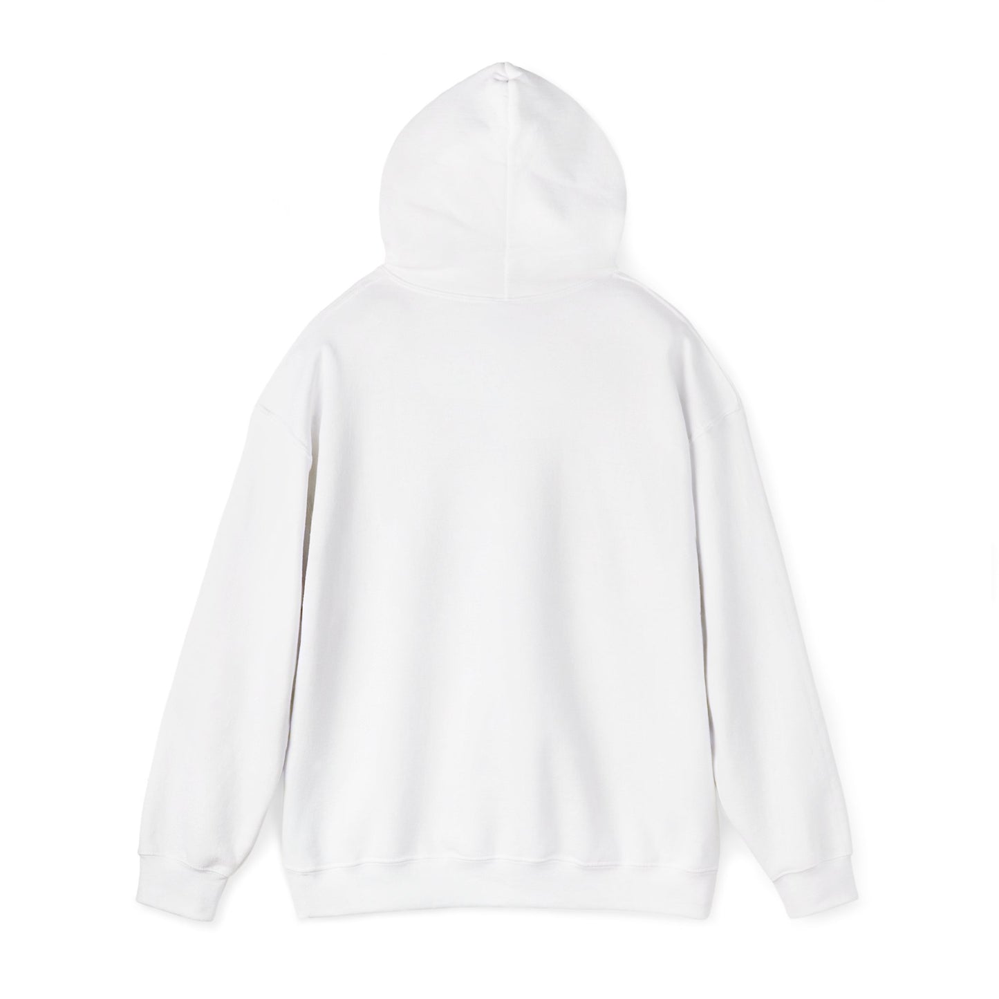 SJBK Varsity Unisex Hoodie Sweatshirt