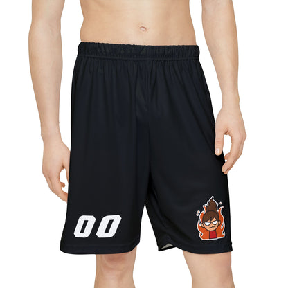 Angry Moms Shorts (Custom)