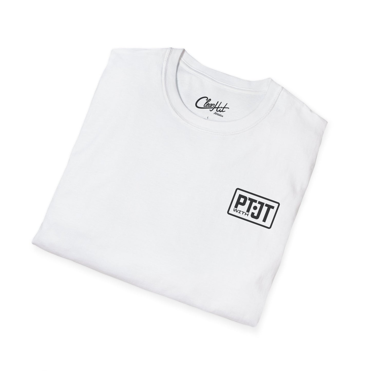 PT With JT - PT Today Unisex Softstyle T-Shirt