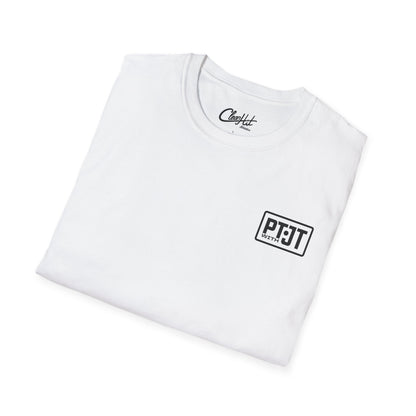 PT With JT - PT Today Unisex Softstyle T-Shirt