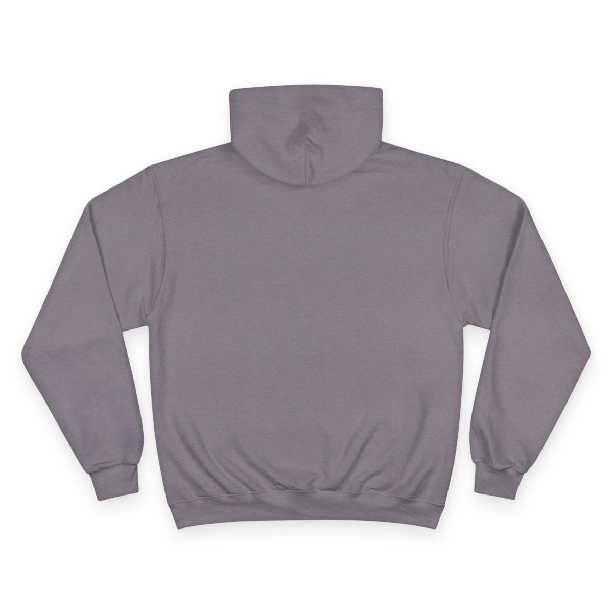 Bethpage Hockey Champion Hoodie - Alumni