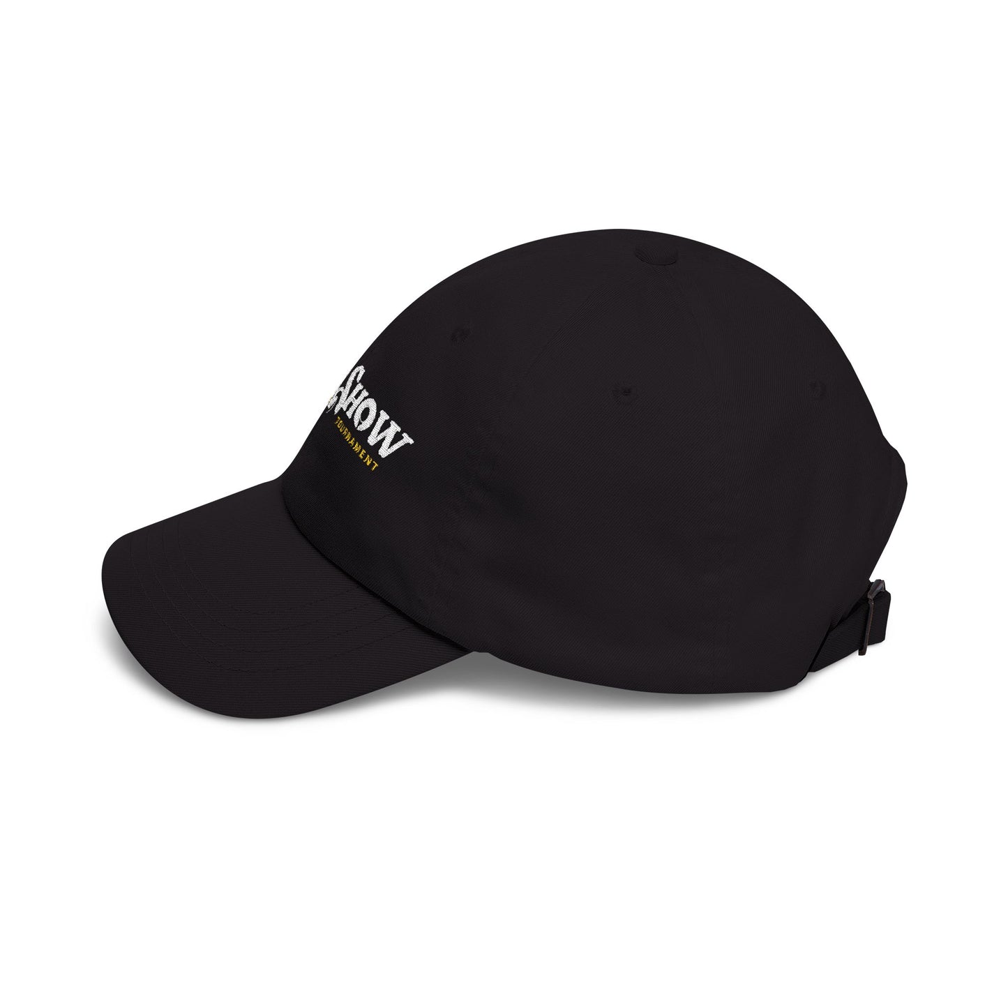 Lake Show Golf Tournament Classic Dad Cap