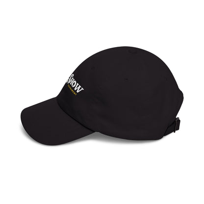 Lake Show Golf Tournament Classic Dad Cap