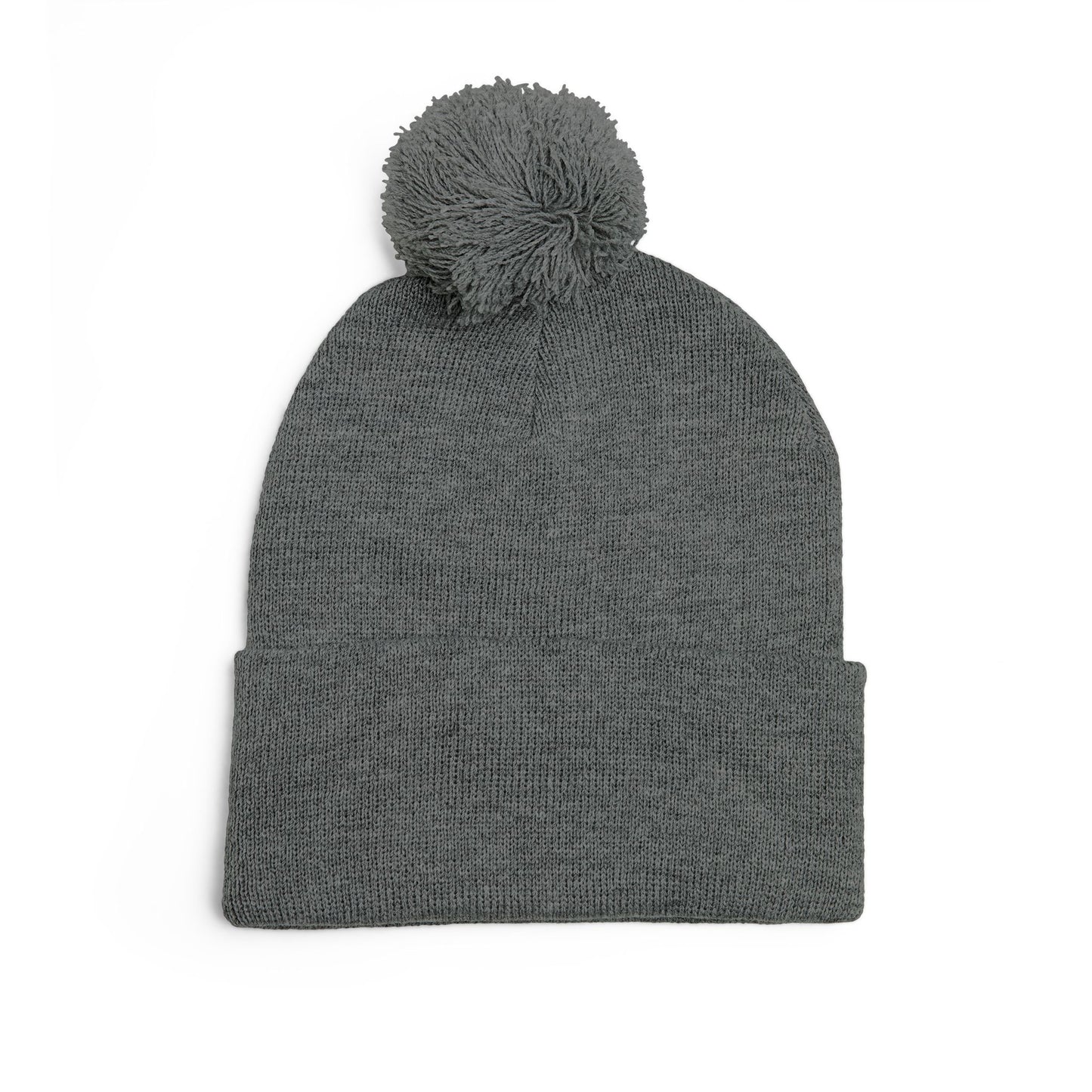 Kraken HC Pom-Pom Knit Cap