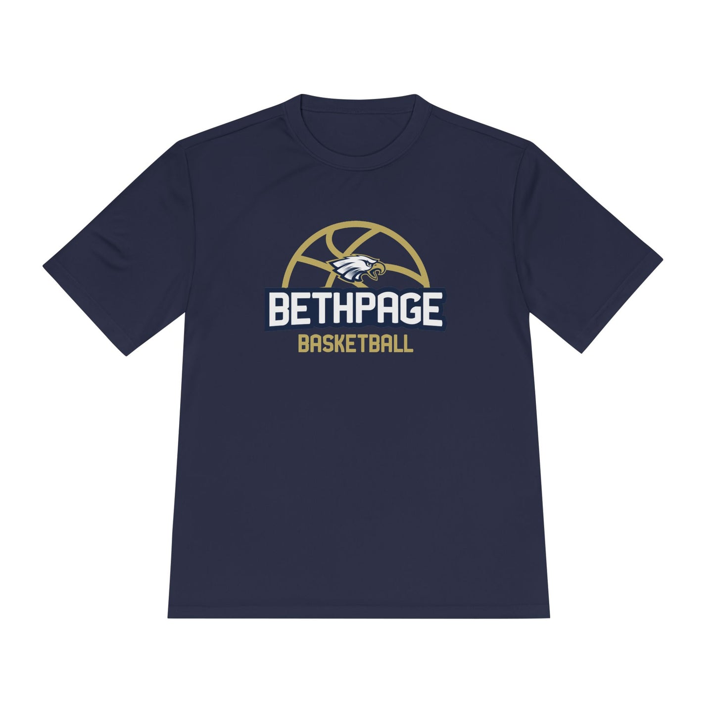 Dri-Fit Warmup T-Shirt