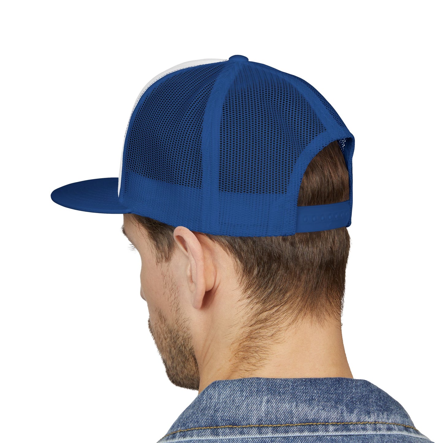 Herricks Fencing Trucker Cap