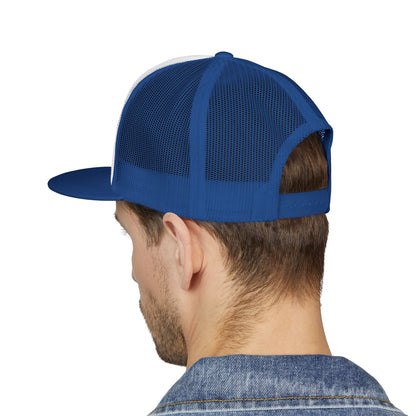 Herricks Fencing Trucker Cap