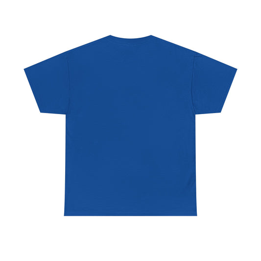 2026 NYIHSHL Champions - Long Beach Unisex Cotton Tee
