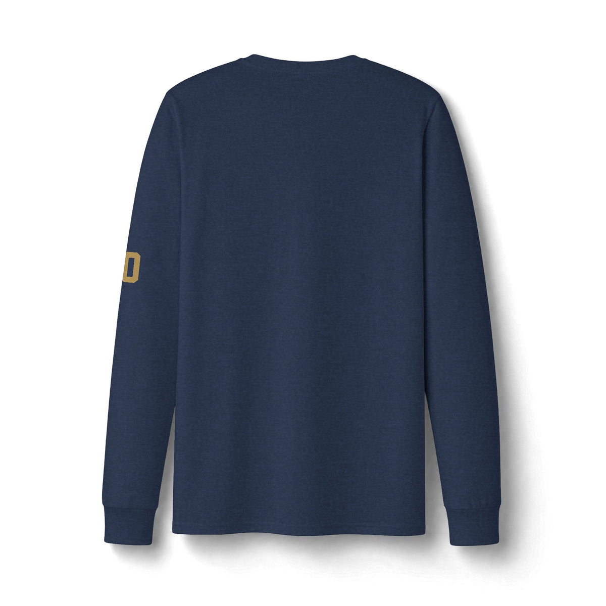 Bethpage Hockey Dri-Fit Long Sleeve T-Shirt - Athletic