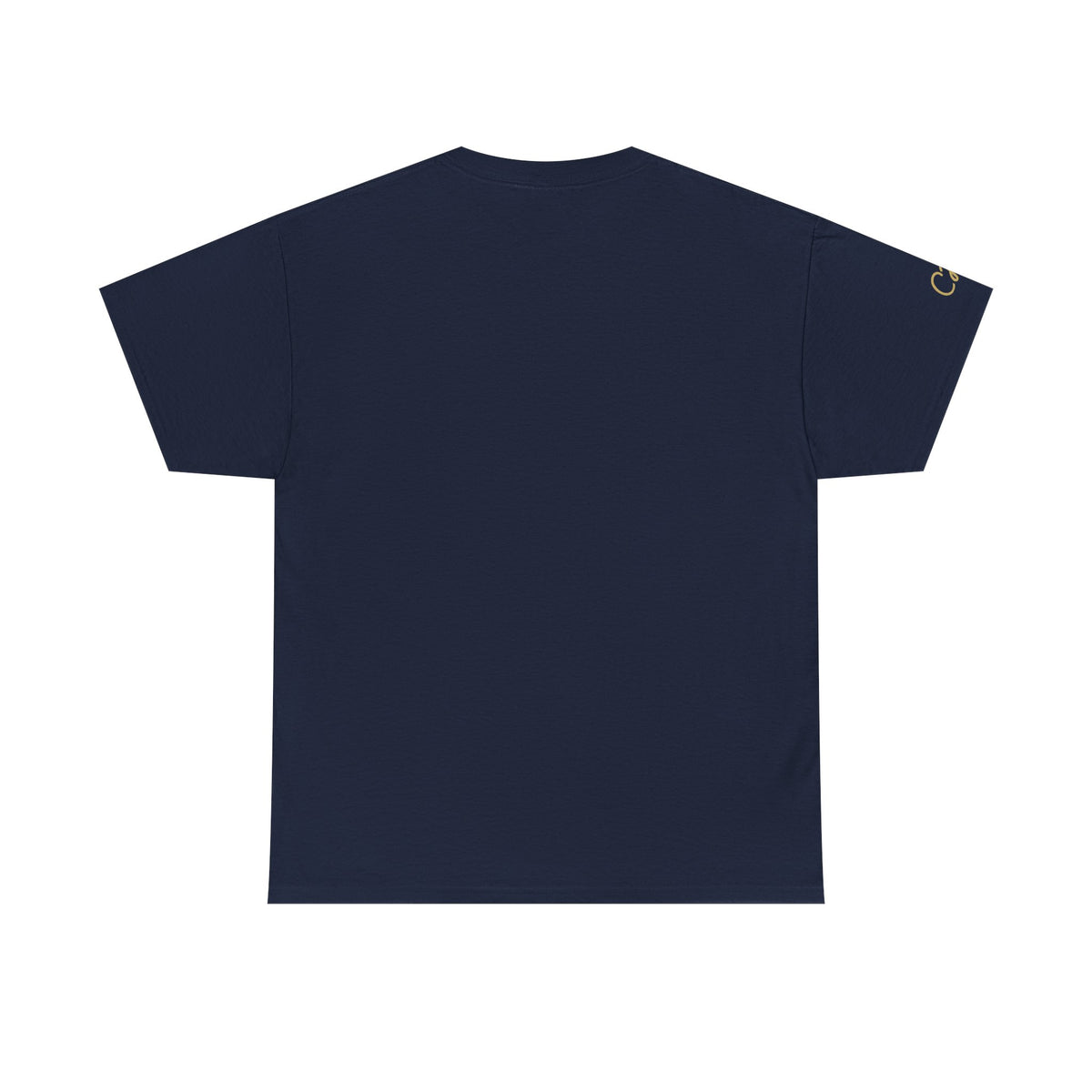 Bethpage Hockey Cotton Tee - Arch