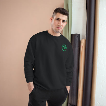 Champion S600 Crewneck Sweatshirt
