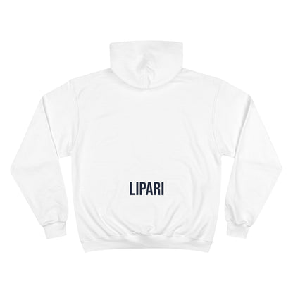 [LIPARI] Bethpage Lacrosse Champion Hoodie