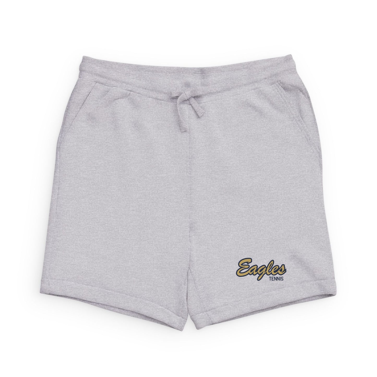 Bethpage Soccer Fleece Sweatshort - Script