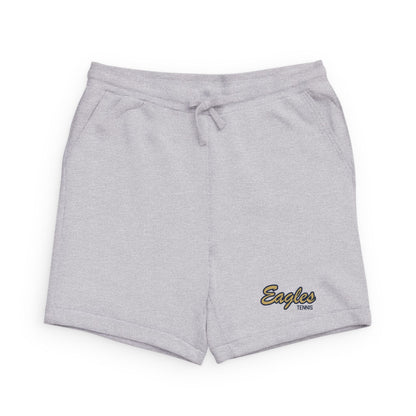 Bethpage Soccer Fleece Sweatshort - Script