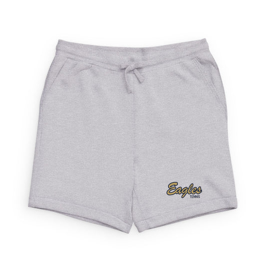 Bethpage Soccer Fleece Sweatshort - Script