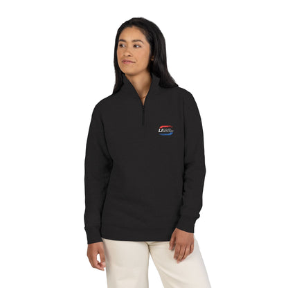 LISN Fleece Pullover