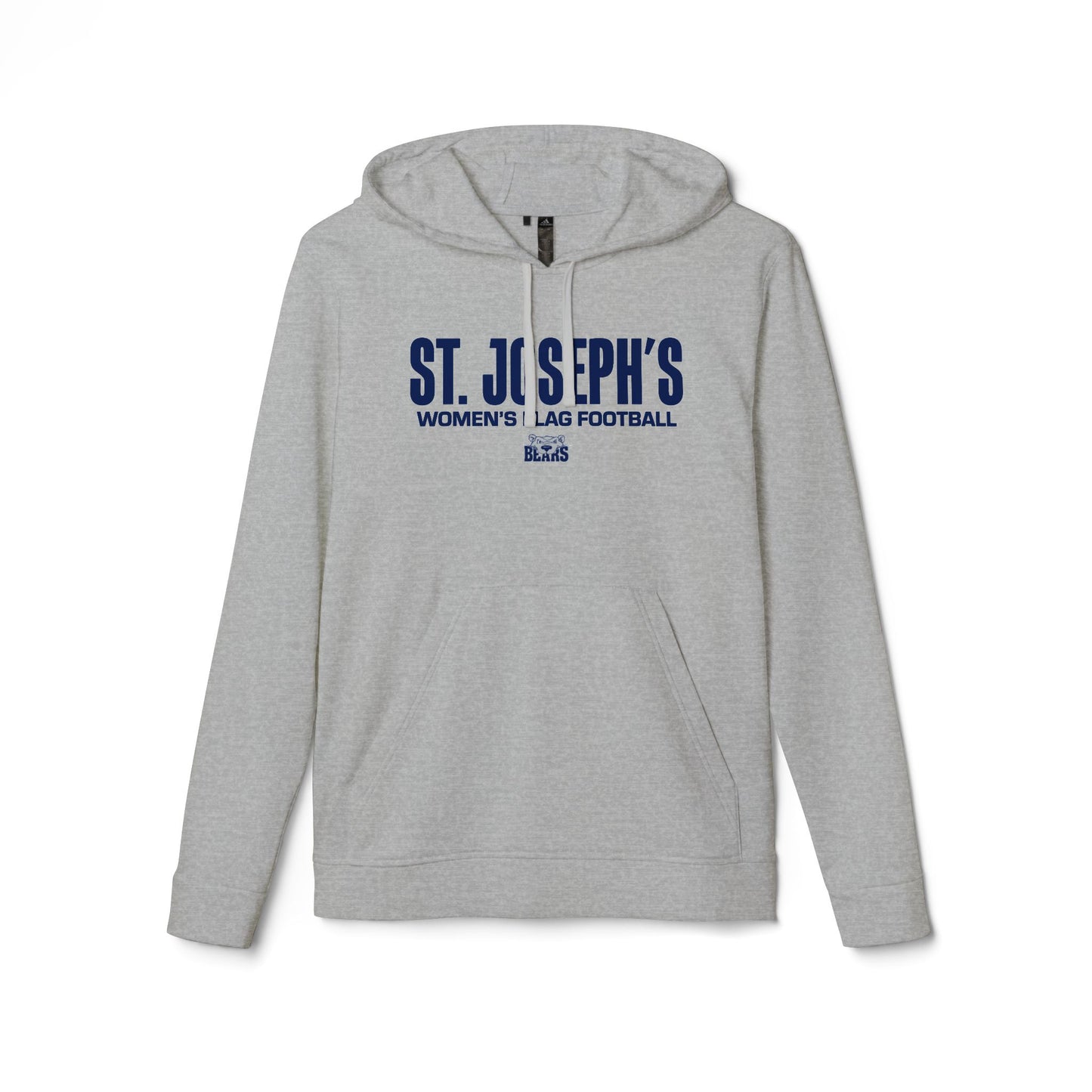 SJBK adidas Unisex Fleece Hoodie