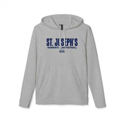 SJBK adidas Unisex Fleece Hoodie