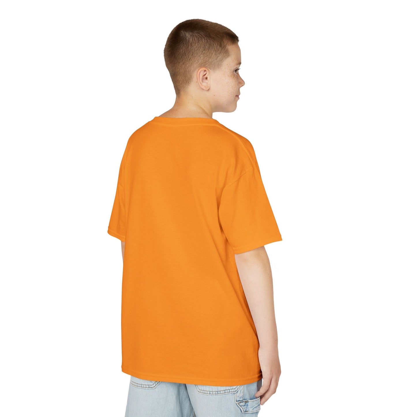 Kids Heavy Cotton™ Tee
