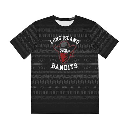 Long Island Bandits Jersey Shirt (Custom)